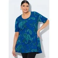 Ulla Popken Longshirt Longshirt