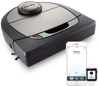 Neato Robotics Botvac D7 [120 Minuten 07 Liter 61 Watt]