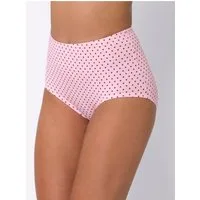 Sieh an! Slip Taillenslip (3-St)