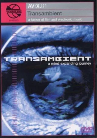 Various Artists - Transambient 1