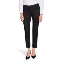 Betty Barclay Stretch-Hose Damen mit elastischem Bund Reißverschluss