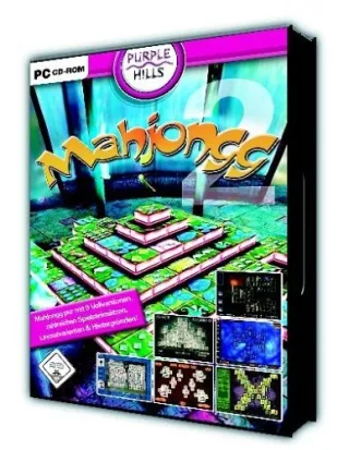 Mahjongg 2