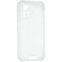 caseroxx Handyhülle TPU-Hülle für Blackview BV4800 Gerätabhängig 5,0 - 7,0 Zoll, dünn und flexibel