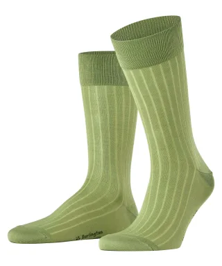 Burlington - Burlington Duke Street Herren kiwi - Gr. - 43