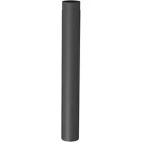 Feuercampus Ofenrohr 100 cm, 130 mm