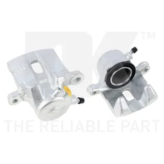 NK Bremssattel vorne links Mazda MX-5 1 2 213249