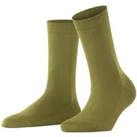 FALKE Socken Family Socken mit weicher Baumwolle (1-Paar) mit weicher Baumwolle