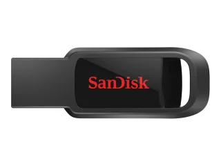 SanDisk Cruzer Spark | sdcz61-128g-g35 | USB-Flash-Laufwerk - 128