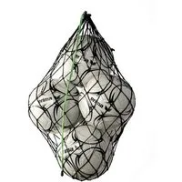Erima Sporttasche Ballnetz 5 Bälle