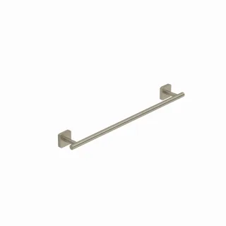 Kludi VELA S Handtuchhalter Länge 450MM Stainless Brushed Nickel PVD, 25980N5 25980N5