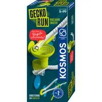 Gecko Run - Twister, Kugelbahn Erweiterung
