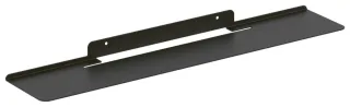 Villeroy & Boch Ablage More to See Lite C55465 650x34x126mm Black C5546500