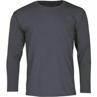 Fruit of the Loom Longsleeve Fruit of the Loom Valueweight Long Sleeve T