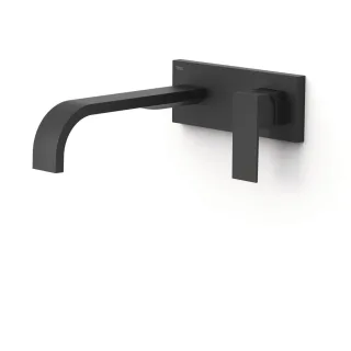 Tres Sichtbarer Teil für Unterputzgehäuse am Waschtisch , 00630032NM 00630032NM
