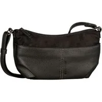 TOM TAILOR Schultertasche Banana Bag