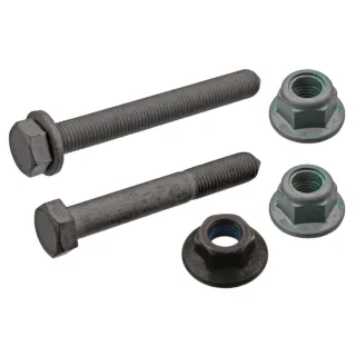 Febi Schraubensatz f?r Querlenker vorne Audi A4 A6 A8 Skoda Superb VW Passat 21499