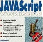JavaScript Workshop. CD- ROM