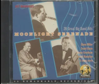 Moonlight Serenade-20 Great
