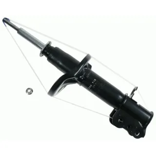 Sachs Gas Sto?d?mpfer hinten Mazda Premacy 280716