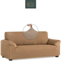 Belmarti Sofahusse Elastischer Sofabezug, hergestellt in Spanien, elastisches Material, hochwertiger und langlebiger Baumwollmix