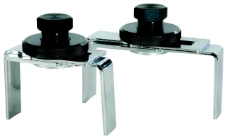 KS Tools 2-Arm Universal-Tankgeberschlüssel - 150.9385
