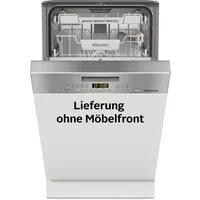 Miele teilintegrierbarer Geschirrspüler G 5540 SCi SL Active, 9 Maßgedecke