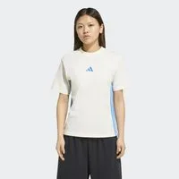 adidas Sportswear T-Shirt ESSENTIALS 3-STREIFEN COTTON