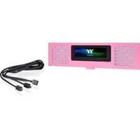 LCD Panel Kit The Tower 200, Display pink