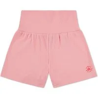 Converse Shorts CNVG RIBBED SHORT W FOLDDOWN W sportlicher Stil, für Streetwear und Sportmode