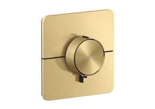 Hansgrohe Thermostat Unterputz Axor ShowerSelect ID 36755250