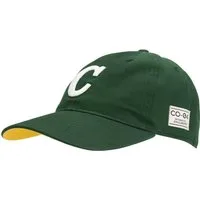 chillouts Baseball Cap Ulloa Hat mit C-Stickerei & verstellbarem Sitz