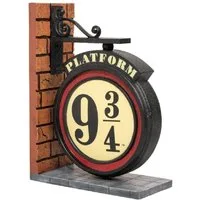Grupo Erik Buchstütze Harry Potter Platform 9 3/4 bookends