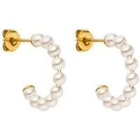 Purelei Paar Creolen Pure Soul (2-tlg)