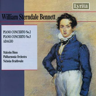 Piano Concerto No.2 - Piano Concerto No. 5
