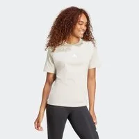 adidas Sportswear T-Shirt ESSENTIALS 3-STREIFEN COTTON