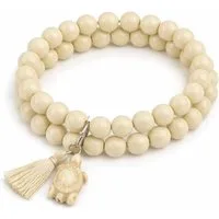 COLLEZIONE ALESSANDRO Armband Tartaruga (1-tlg)