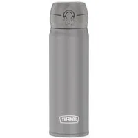 THERMOS Isolierflasche Ultralight Bottle, doppelwandiger Edelstahl