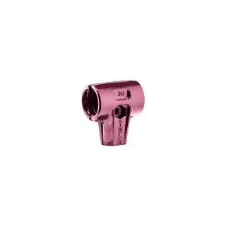 HALDER Gehäuse für SIMPLEX - Schonhammer Temperguss - 3011.030