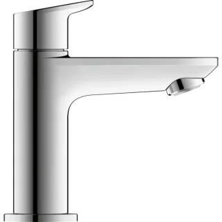 Duravit Wave Standventil WA1080002010 Ausladung 90mm, chrom