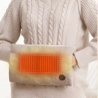 TENGOO Electric Hand Warmers, Portable Hand Warmers, 3 Heating Level Hand Heater, Electric Handwarmers, Fast Heating Han