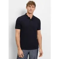 OLYMP Poloshirt OLYMP Casual Wirk, Polo
