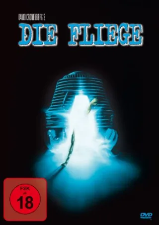 Die Fliege [DVD] [2001]