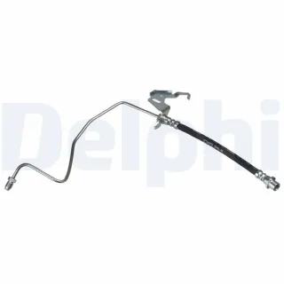 Delphi Bremsschlauch hinten rechts Opel Astra Combo