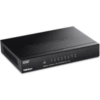 Trendnet TEG-S380 8-Port 2.5G Switch Netzwerk-Switch (Unmanaged)