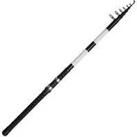DAM Fishing Posenrute DAM Base-X Tele Stellfisch 6.00M 50-100 8Sec