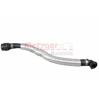 Metzger Schlauch f?r Kurbelgeh?useentl?ftung Ford Transit 2,2 TDCi 2380128