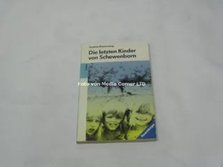 Die letzten Kinder von Schewenborn oder sieht so unsere Zukunft aus?
