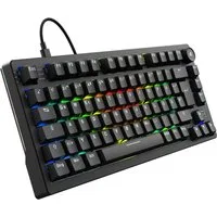 Sharkoon Sharkoon SKILLER SGK25, Gaming-Tastatur Computer-Kabel