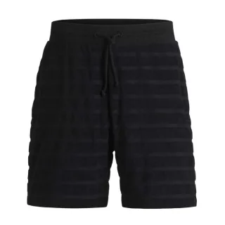 Hugo - Freizeitshorts für Herren (Schwarz)
