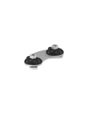 MEPA nextVIT Gelenkverbinder C-Schiene EasyConnect (VE 10), 542043 542043
